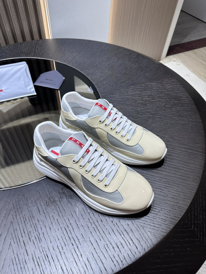 PRAD SNEAKER