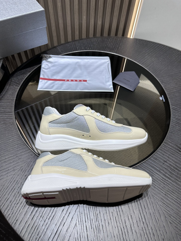 PRAD SNEAKER