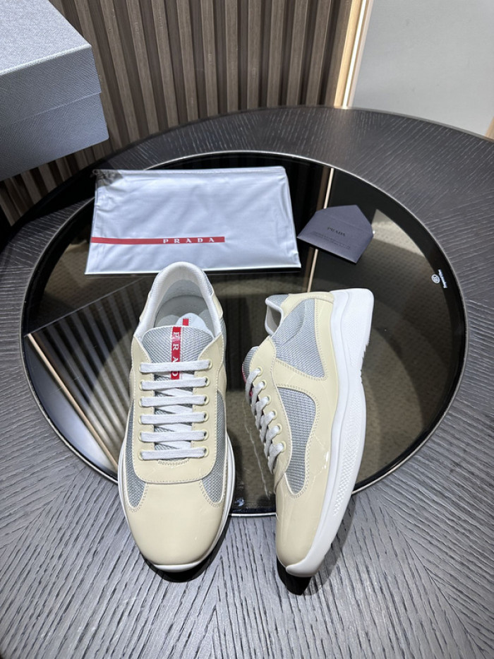 PRAD SNEAKER