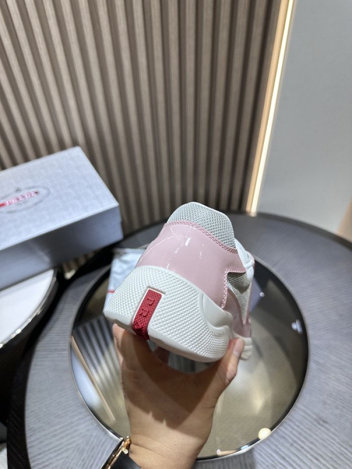 PRAD SNEAKER
