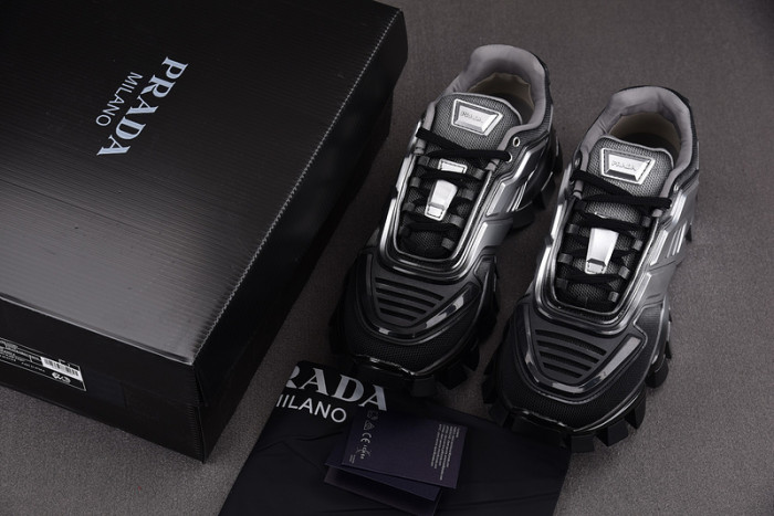PRAD SNEAKER