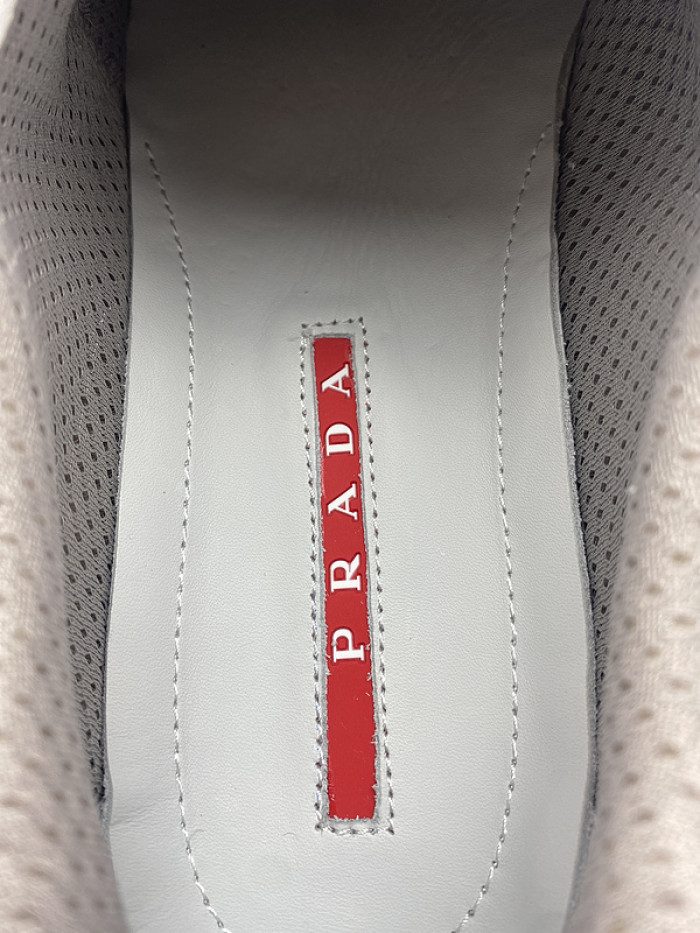 PRAD SNEAKER