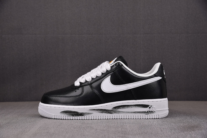 Nike Air Force 1 Low G-Dragon Peaceminusone Para-Noise  AQ3692-001