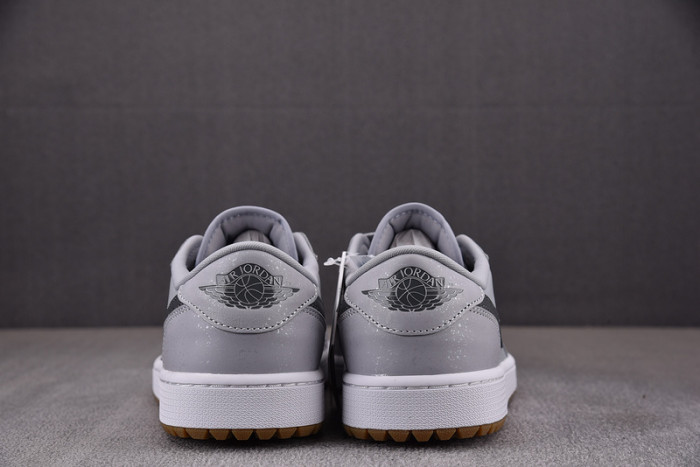 Air Jordan 1 Retro Low Golf Wolf Grey Gum DD9315-006