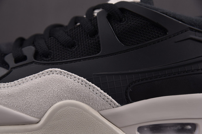 Air Jordan 4 RM Black Light Bone  FQ7939-001