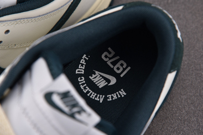 Nike Dunk Low“Athletic Department” FQ8080-133