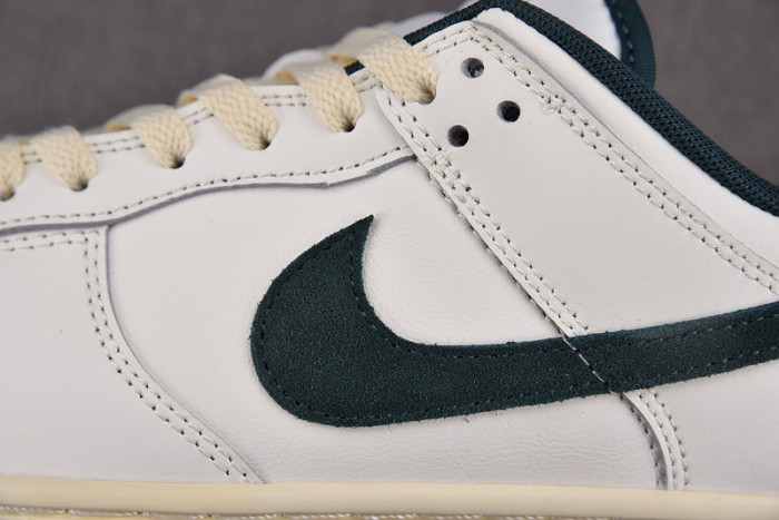 Nike Dunk Low“Athletic Department” FQ8080-133