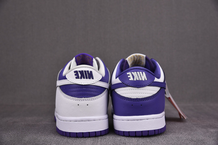 NIKE DUNK LOW FLIP THE OLD SCHOOL (W) DJ4636-100