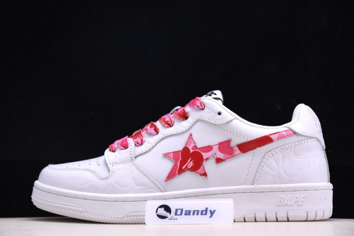 BAPE Shoe