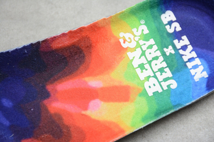 Nike SB Dunk Low Ben & Jerry