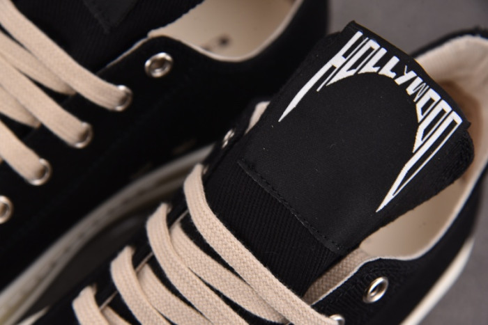 R1CK OWEN& DRKSHDW Hollywood (CANVAS)