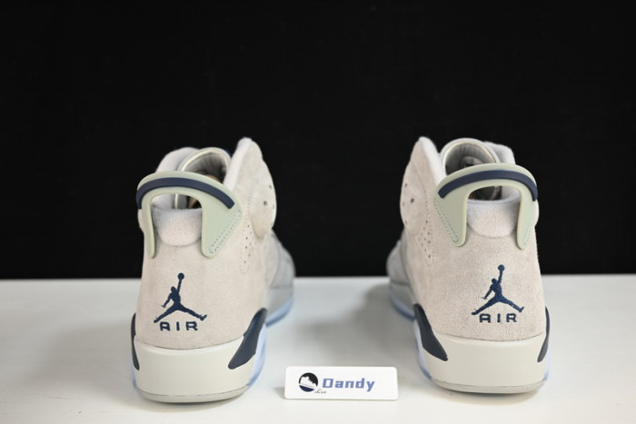 Air Jordan 6 Georgetown CT8529-012