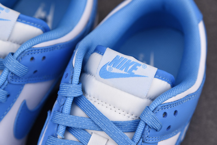 NIKE SB DUNK LOW UNIVERSITY BLUE DD1391-102