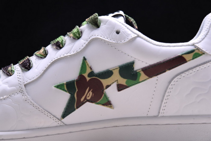 BAPE Shoe