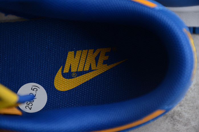 Nike Dunk Low UCLA - *DD1391-402