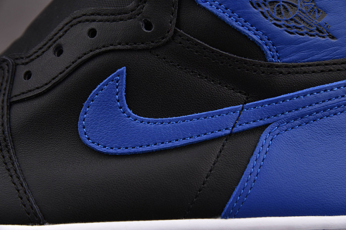 AIR JORDAN 1 RETRO HIGH OG 2017 ROYAL BLUE 555088-007