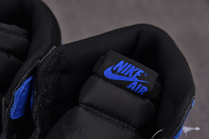AIR JORDAN 1 RETRO HIGH OG 2017 ROYAL BLUE 555088-007
