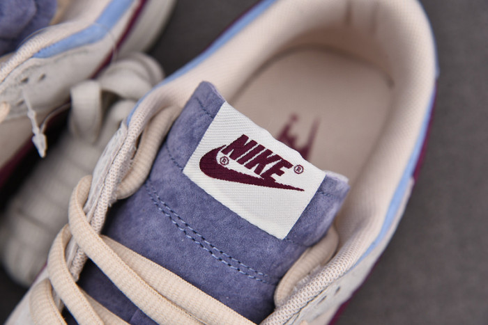 Otomo Katsuhiro x Nike SB Dunk Low Steamboy OST Dark Red Blue ----LF0039-005