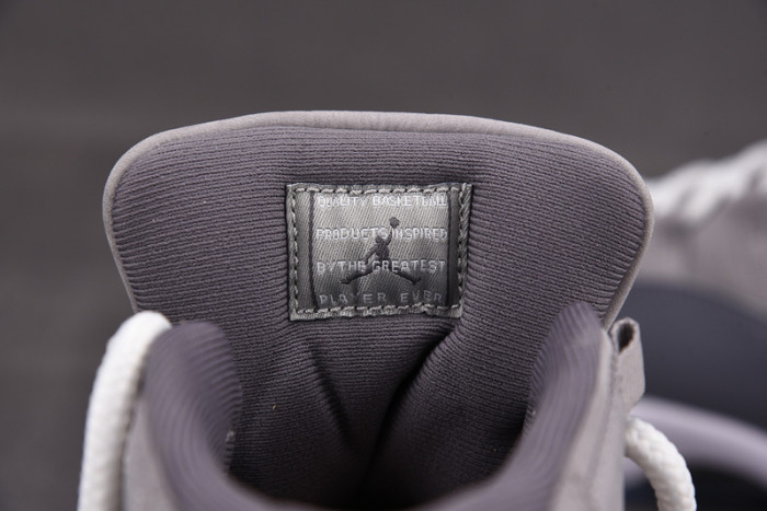 AIR Jordan 11 Retro Cool Grey (2021)  CT8012-005
