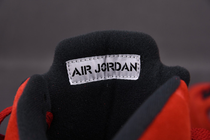 AIR JORDAN 5 RETRO RAGING BULLS RED (2021) DD0587-600