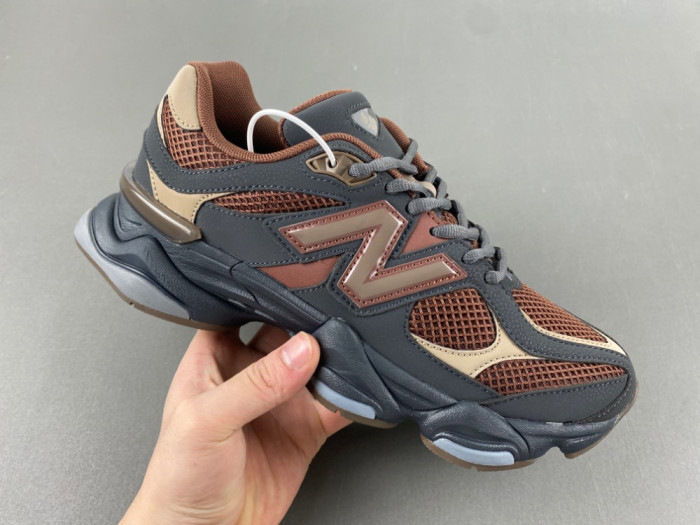 NEW BALAN& SNEKAER