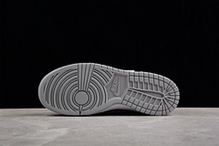 Nike Dunk Low Scrap Wolf Grey Light Lemon Twist DC9723-001