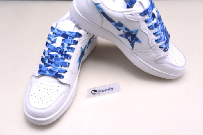 BAPE Shoe