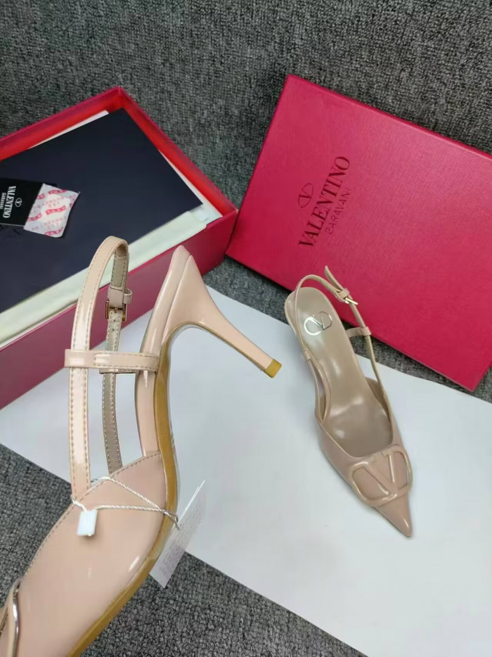 VALENT1N0 HEEL