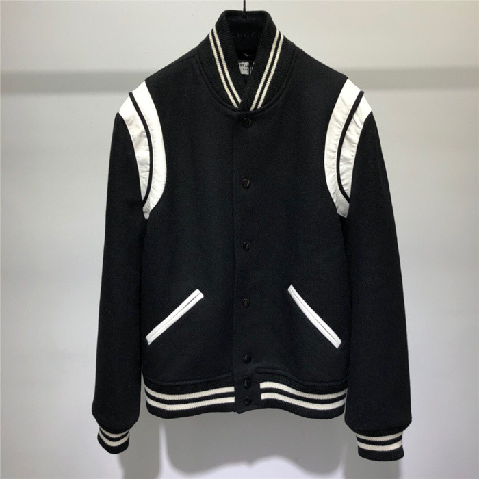 Y&L JACKET