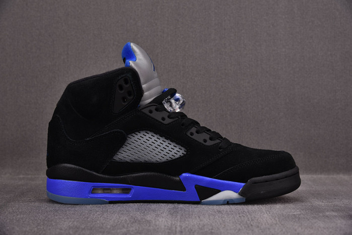 AIR JORDAN 5 RACER BLUE CT4838-004