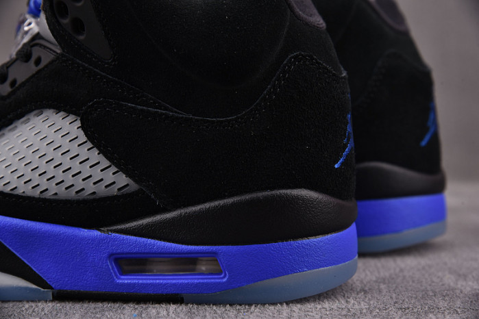 AIR JORDAN 5 RACER BLUE CT4838-004