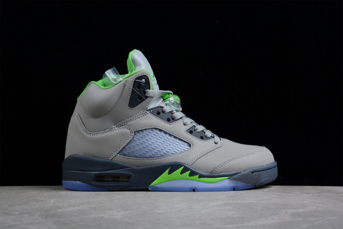 Air Jordan 5 Green Bean 2022 *DM9014-003