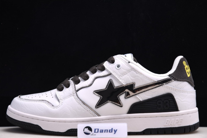 BAPE Shoe